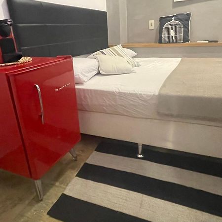 ריו דה ז'ניירו Pequeno Quarto Ipanema מראה חיצוני תמונה