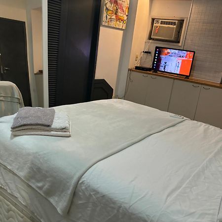 ריו דה ז'ניירו Pequeno Quarto Ipanema מראה חיצוני תמונה