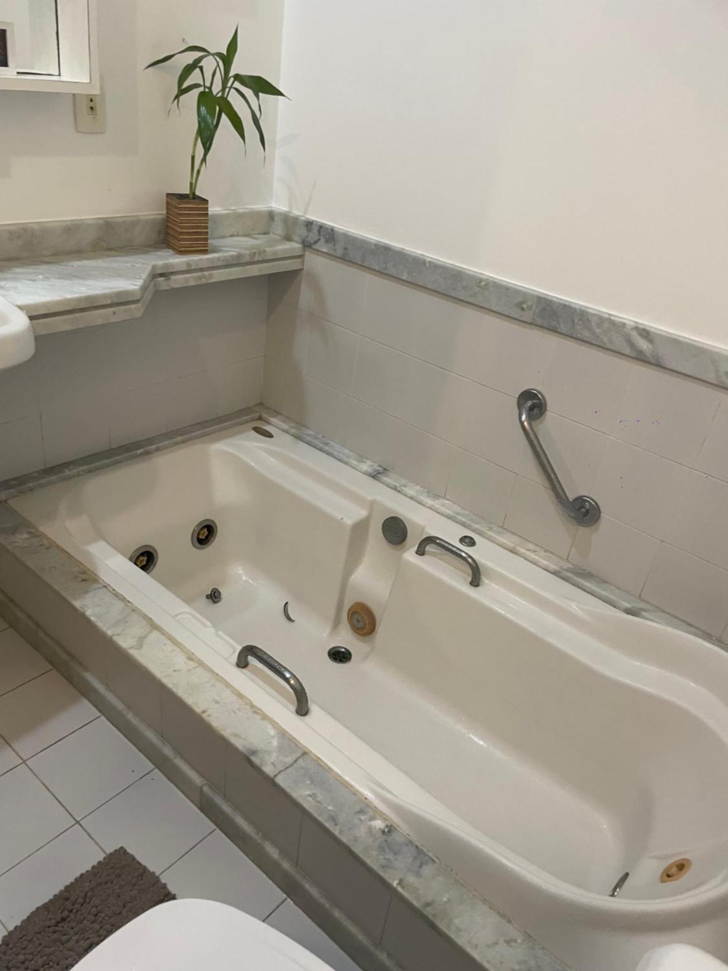 ריו דה ז'ניירו Pequeno Quarto Ipanema מראה חיצוני תמונה