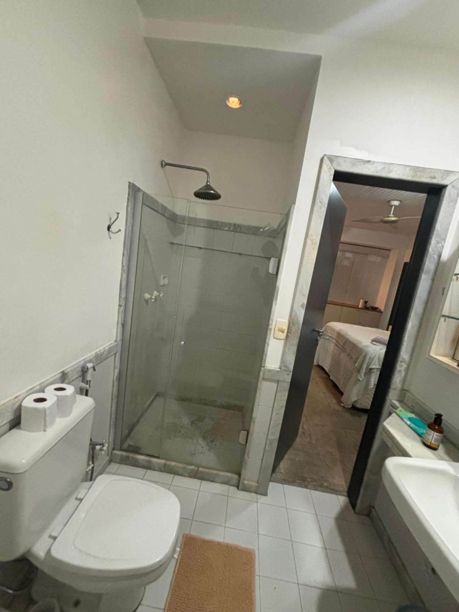 ריו דה ז'ניירו Pequeno Quarto Ipanema מראה חיצוני תמונה
