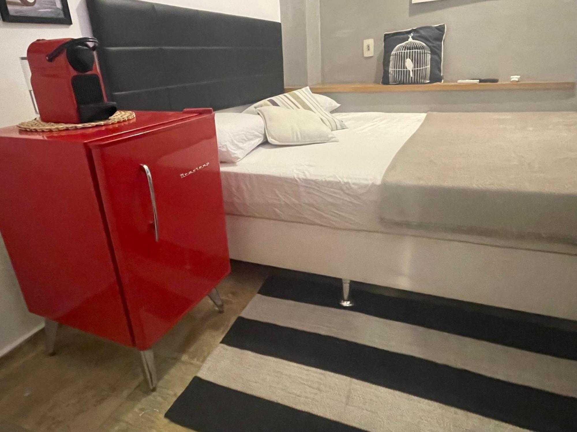 ריו דה ז'ניירו Pequeno Quarto Ipanema מראה חיצוני תמונה