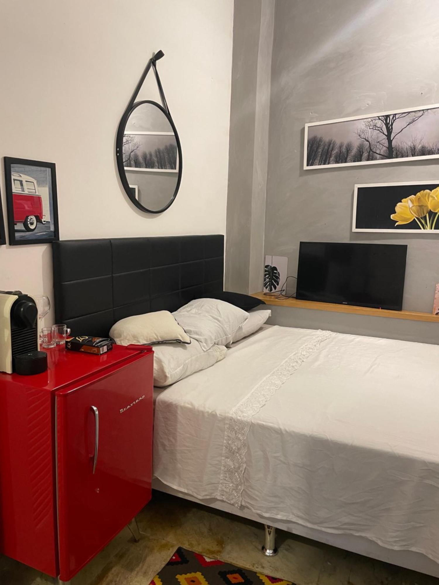 ריו דה ז'ניירו Pequeno Quarto Ipanema מראה חיצוני תמונה