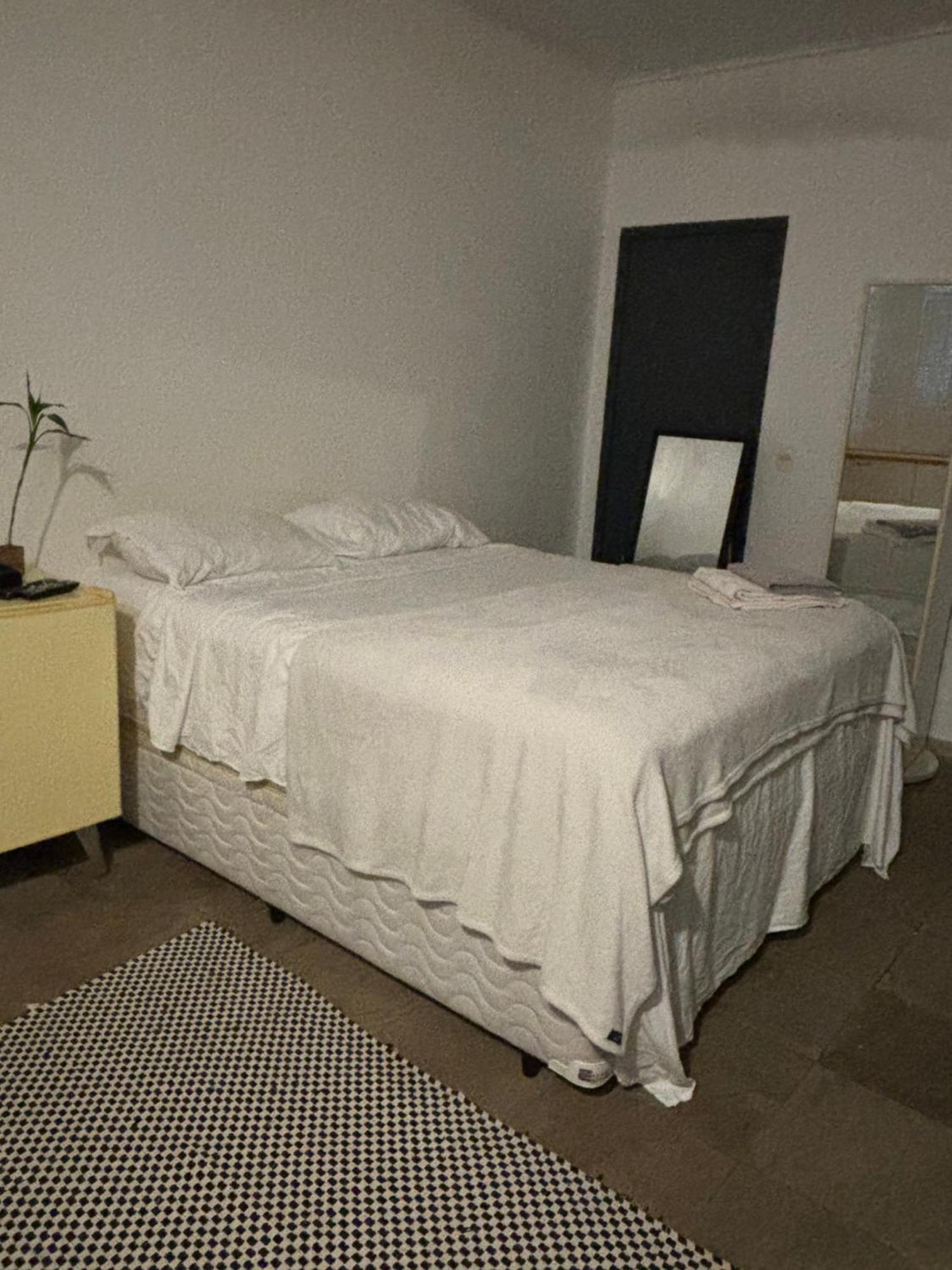 ריו דה ז'ניירו Pequeno Quarto Ipanema מראה חיצוני תמונה